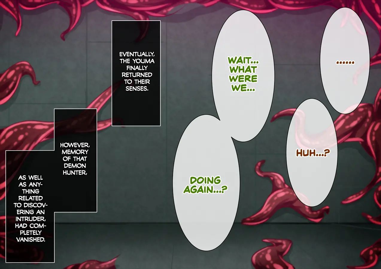 Taima No Reikoku ~zettou No Kaizou Inju Choukyou~ Chapter 5000 Page 12